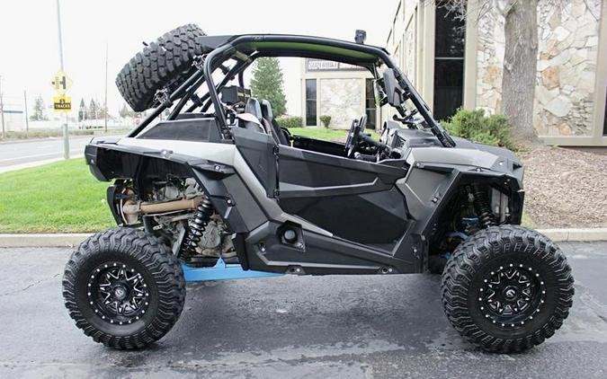 2019 Polaris® RZR XP® Turbo