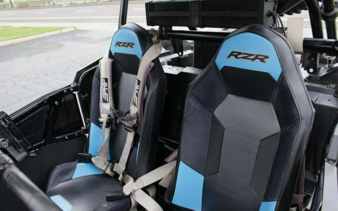 2019 Polaris® RZR XP® Turbo