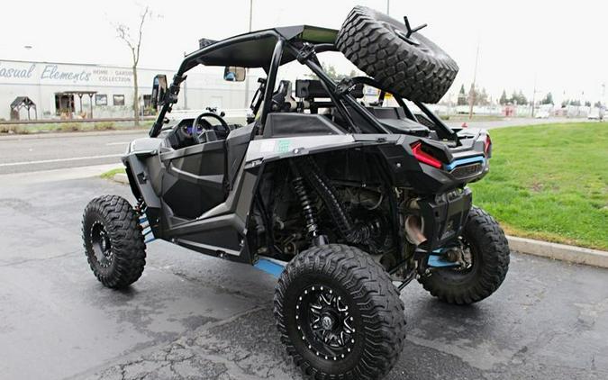 2019 Polaris® RZR XP® Turbo