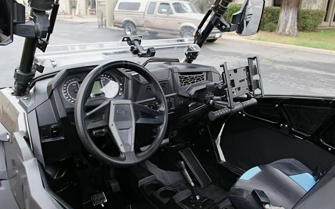 2019 Polaris® RZR XP® Turbo