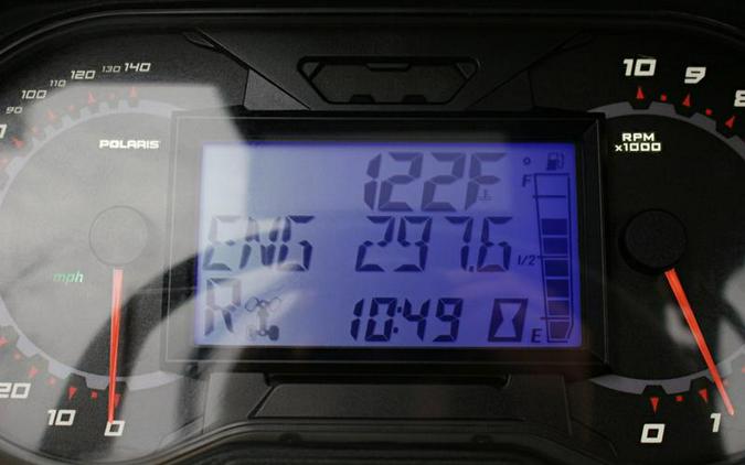 2019 Polaris® RZR XP® Turbo