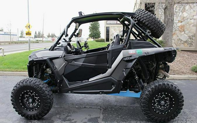 2019 Polaris® RZR XP® Turbo
