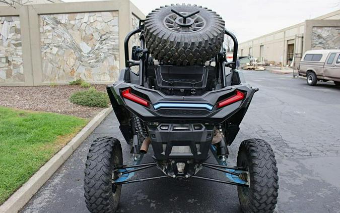 2019 Polaris® RZR XP® Turbo