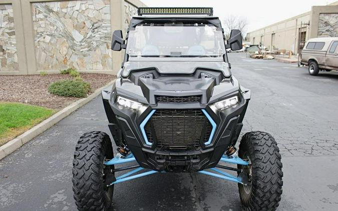 2019 Polaris® RZR XP® Turbo