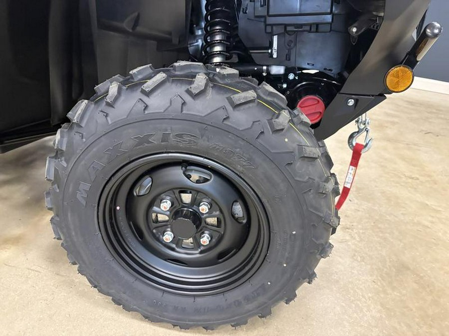 2026 Honda FourTrax Rancher 4x4 Automatic DCT IRS EPS