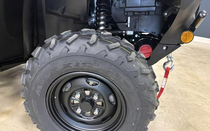 2026 Honda FourTrax Rancher 4x4 Automatic DCT IRS EPS