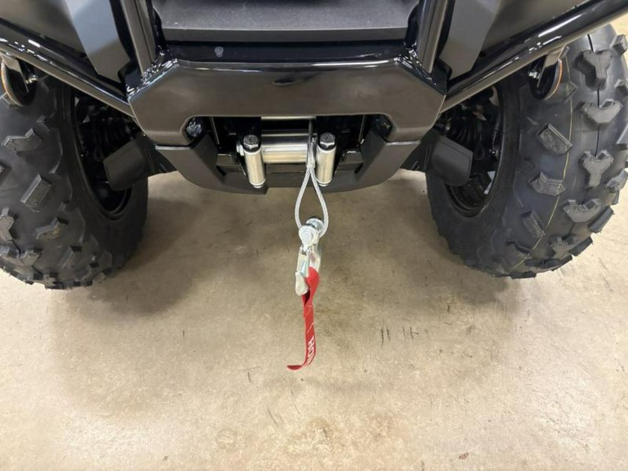 2026 Honda FourTrax Rancher 4x4 Automatic DCT IRS EPS