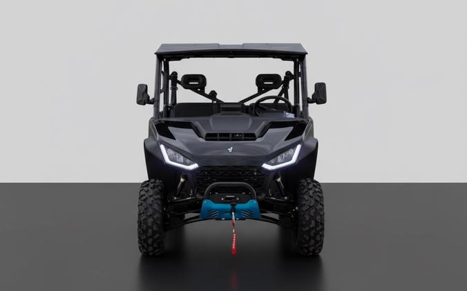 2025 SEGWAY UT6 P - W10103