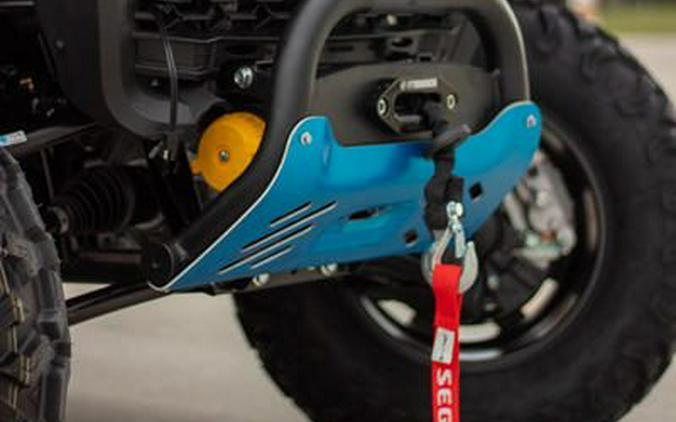 2025 SEGWAY UT6 P - W10103