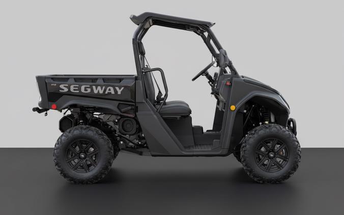 2025 SEGWAY UT6 P - W10103