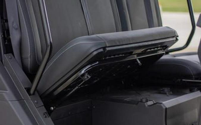 2025 SEGWAY UT6 P - W10103