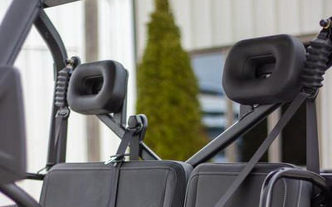 2025 SEGWAY UT6 P - W10103