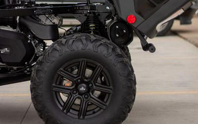 2025 SEGWAY UT6 P - W10103