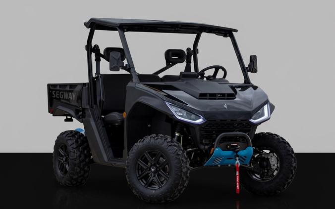 2025 SEGWAY UT6 P - W10103