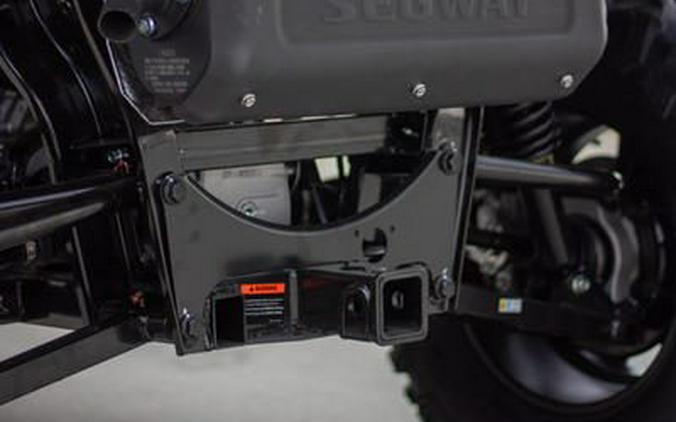 2025 SEGWAY UT6 P - W10103