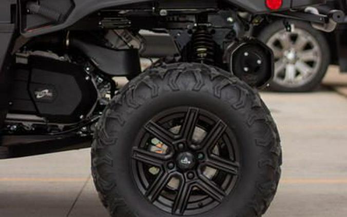 2025 SEGWAY UT6 P - W10103