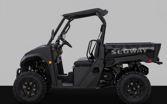 2025 SEGWAY UT6 P - W10103