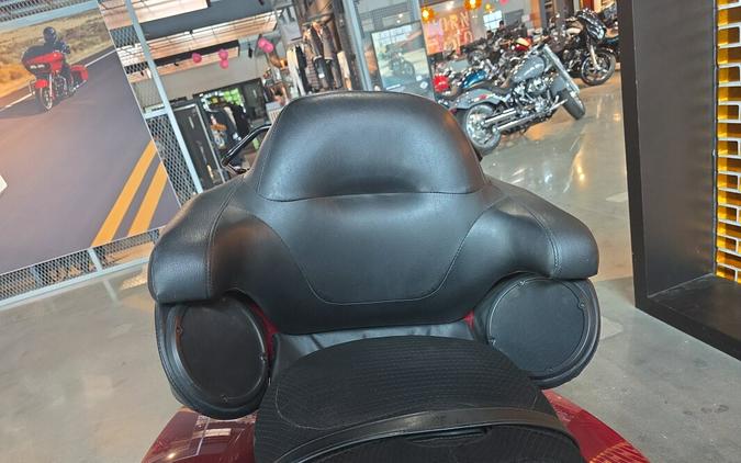 2021 Harley-Davidson® Ultra Limited FLHTK
