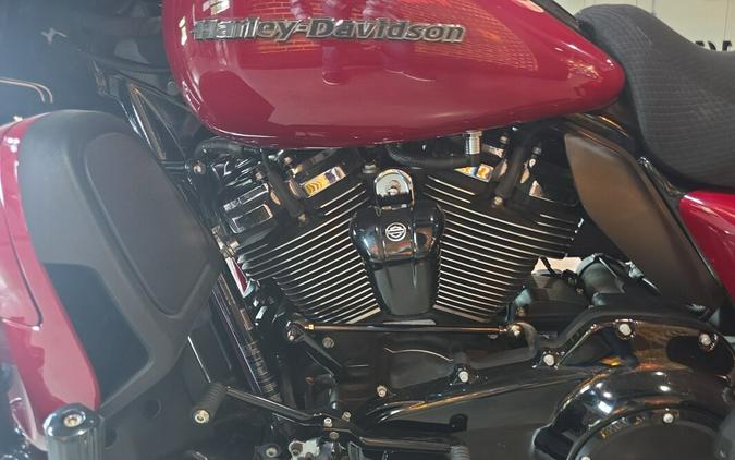2021 Harley-Davidson® Ultra Limited FLHTK