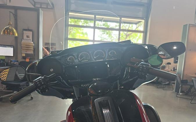 2021 Harley-Davidson® Ultra Limited FLHTK