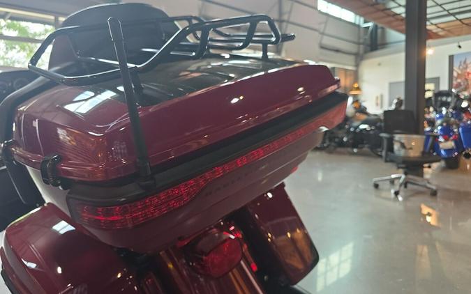 2021 Harley-Davidson® Ultra Limited FLHTK