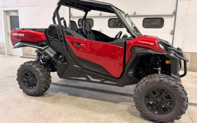 2026 Can-Am Commander XT 1000R
