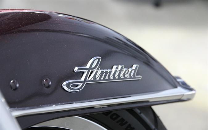 2015 HARLEY-DAVIDSON ELECTRA GLIDE ULTRA LIMITED