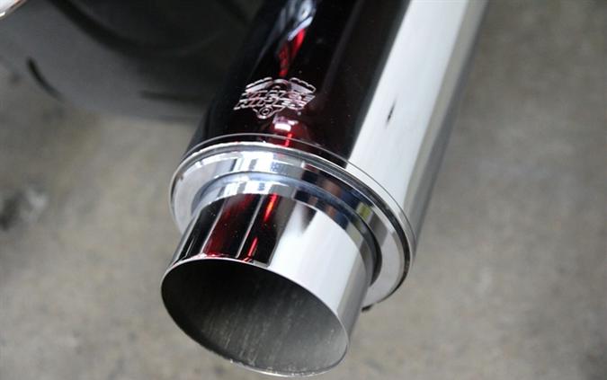 2015 HARLEY-DAVIDSON ELECTRA GLIDE ULTRA LIMITED