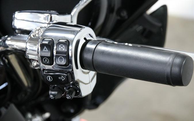 2015 HARLEY-DAVIDSON ELECTRA GLIDE ULTRA LIMITED