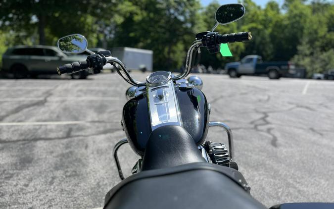 FLHR 2019 Road King