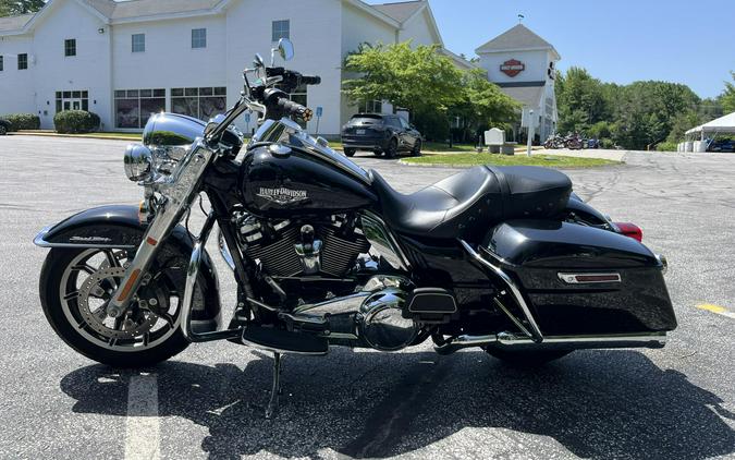FLHR 2019 Road King