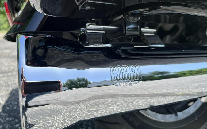 FLHR 2019 Road King