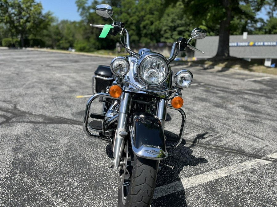 FLHR 2019 Road King