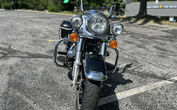 FLHR 2019 Road King