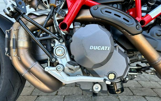 2022 Ducati Hypermotard 950