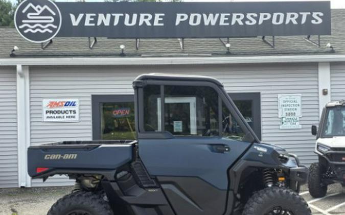 2026 Can-Am Defender Limited HD11