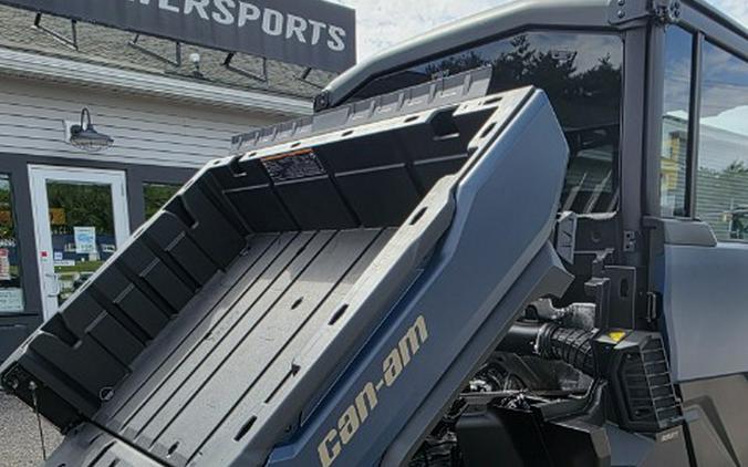 2026 Can-Am Defender Limited HD11