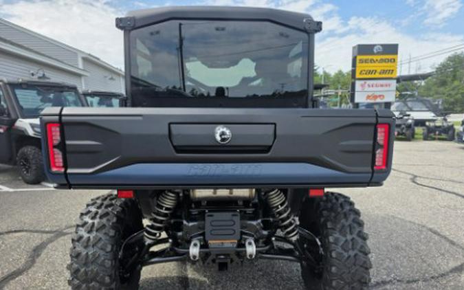 2026 Can-Am Defender Limited HD11