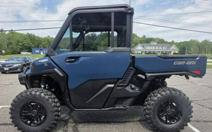 2026 Can-Am Defender Limited HD11