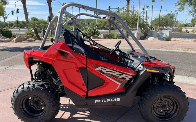 2026 Polaris RZR 200 EFI