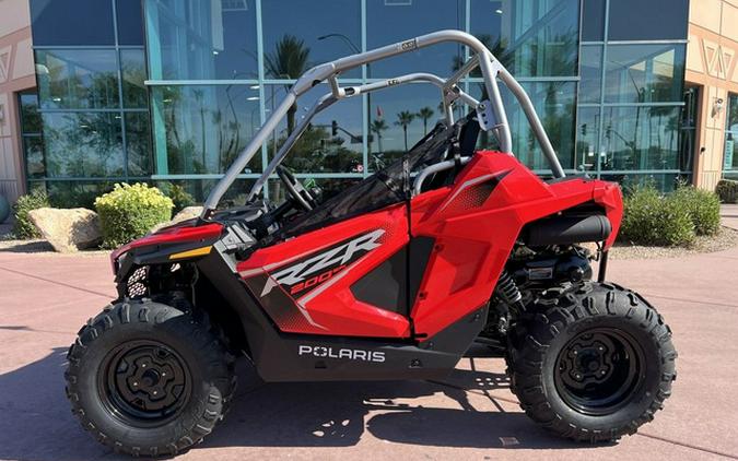 2026 Polaris RZR 200 EFI
