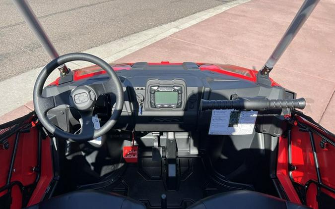 2026 Polaris RZR 200 EFI