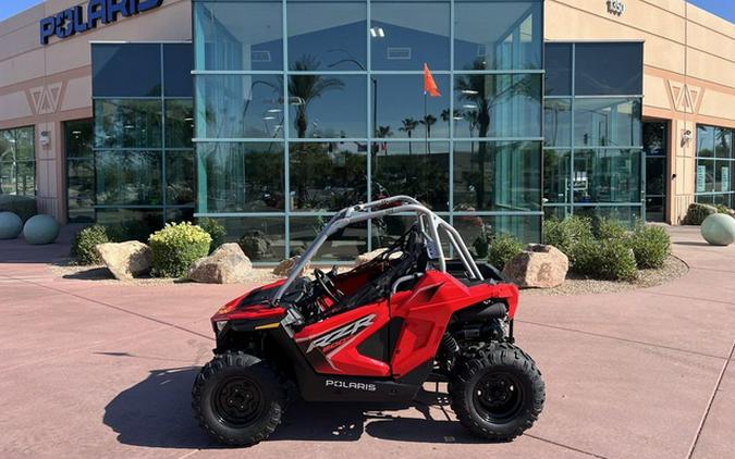 2026 Polaris RZR 200 EFI