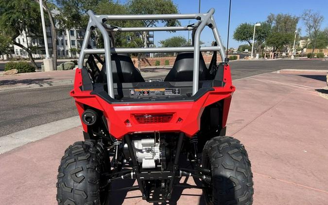 2026 Polaris RZR 200 EFI