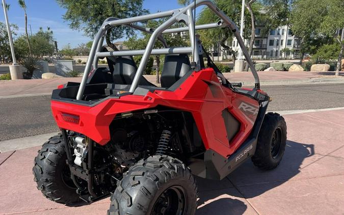 2026 Polaris RZR 200 EFI