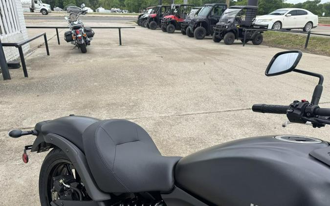 2026 Kawasaki Vulcan® S Base
