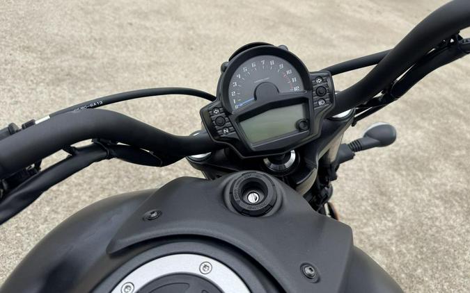 2026 Kawasaki Vulcan® S Base