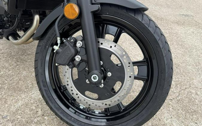 2026 Kawasaki Vulcan® S Base