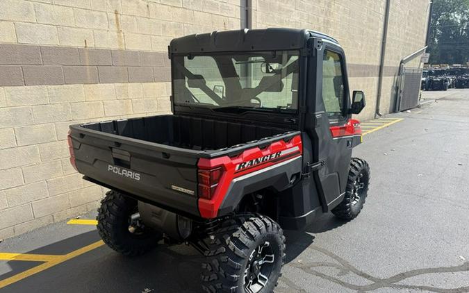2027 Polaris Ranger XP 1000 Northstar Ultimate