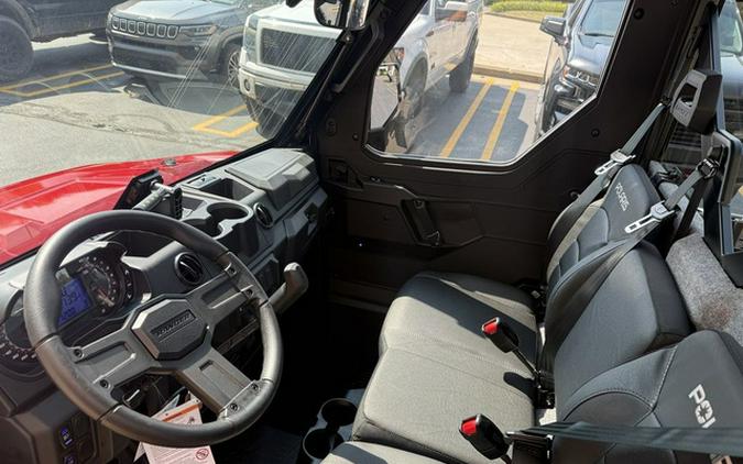 2027 Polaris Ranger XP 1000 Northstar Ultimate